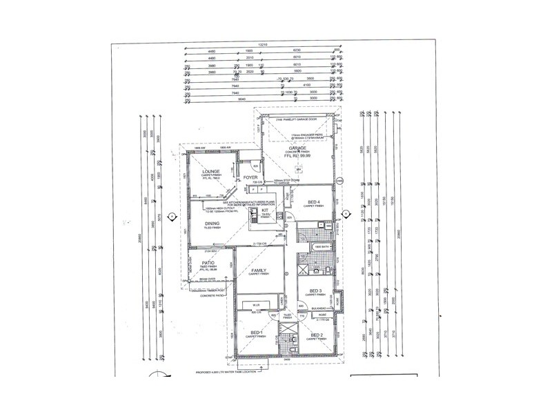Lot 414 Rivergum Drive, Port Macquarie NSW 2444