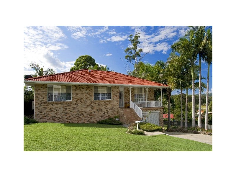 50 Cowarral Circuit, Wauchope NSW 2446