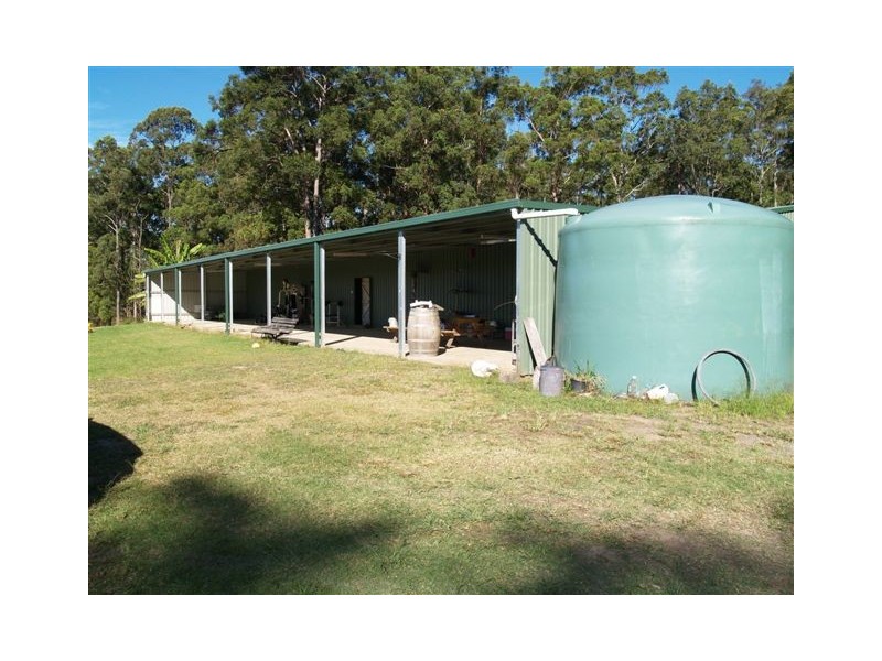 601 Smiths Creek Rd, Kundabung NSW 2441