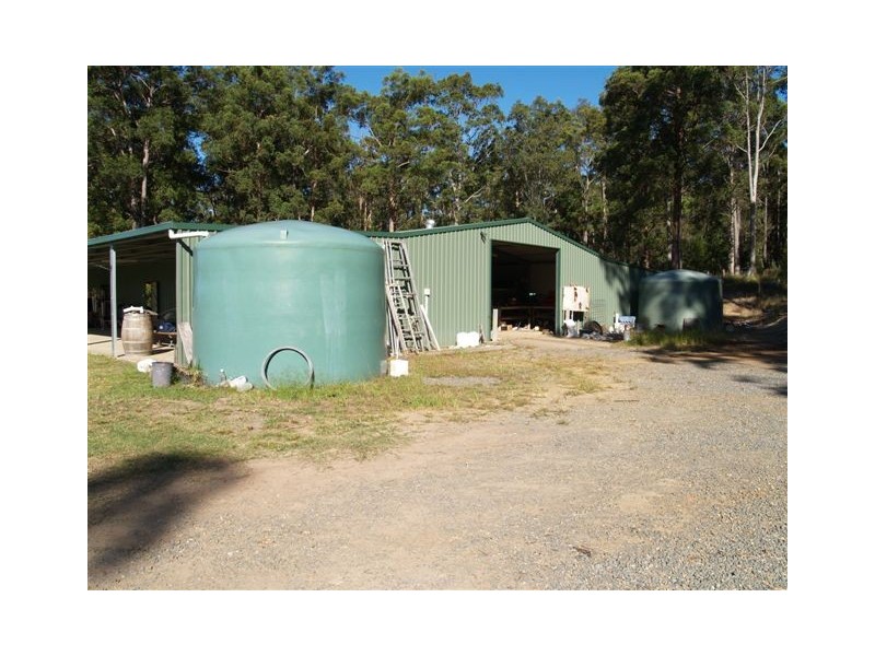 601 Smiths Creek Rd, Kundabung NSW 2441