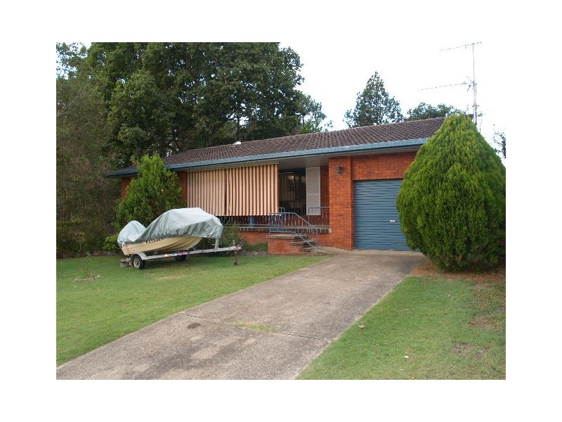 40 Turpentine Crescent, Wauchope NSW 2446