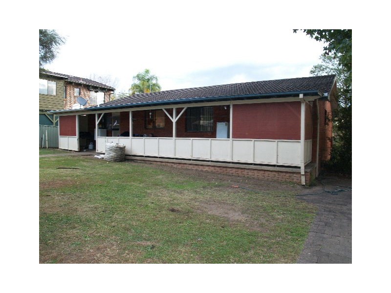 40 Turpentine Crescent, Wauchope NSW 2446