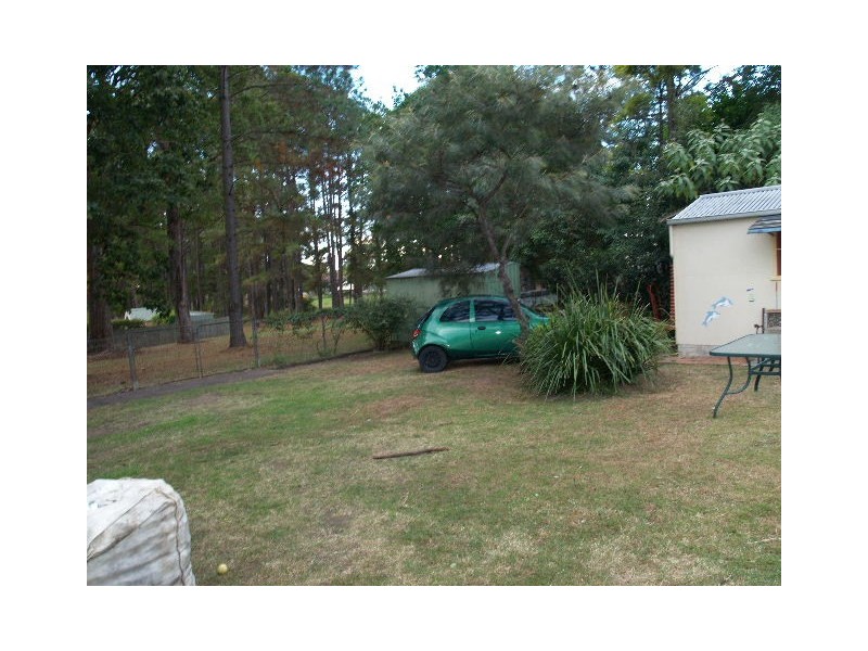 40 Turpentine Crescent, Wauchope NSW 2446