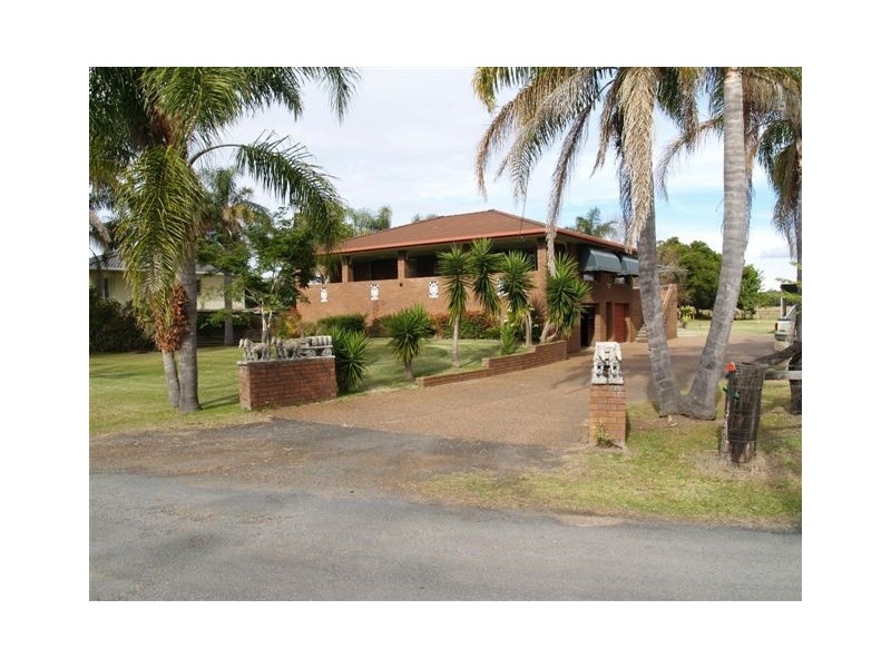 23 Glen Ewan Road, Sancrox NSW 2446