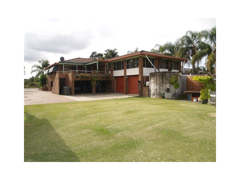 23 Glen Ewan Road, Sancrox NSW 2446