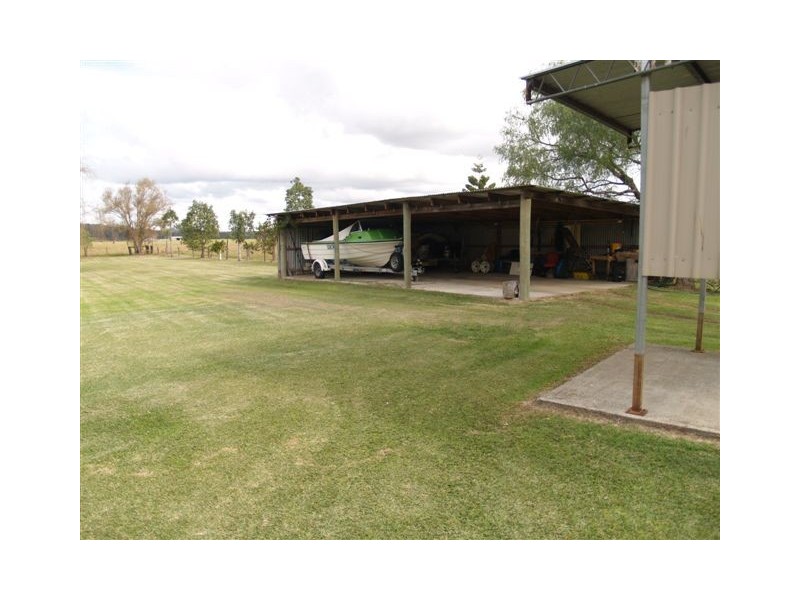 23 Glen Ewan Road, Sancrox NSW 2446