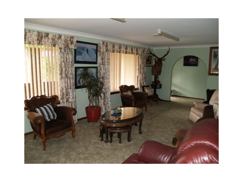 23 Glen Ewan Road, Sancrox NSW 2446