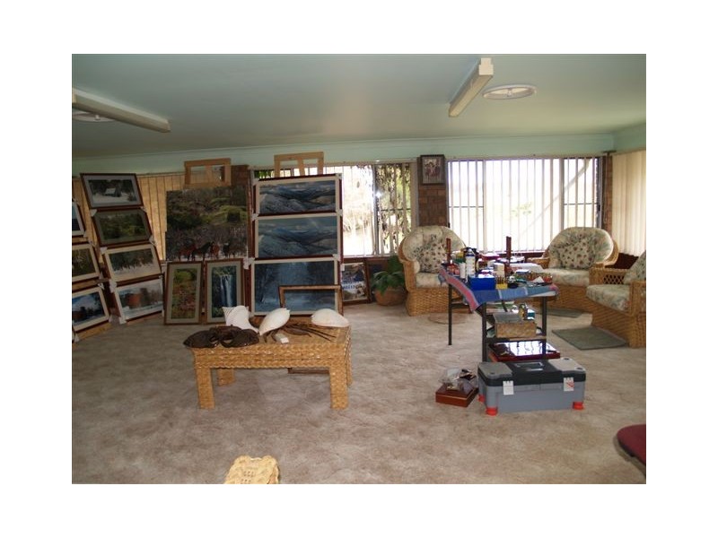 23 Glen Ewan Road, Sancrox NSW 2446