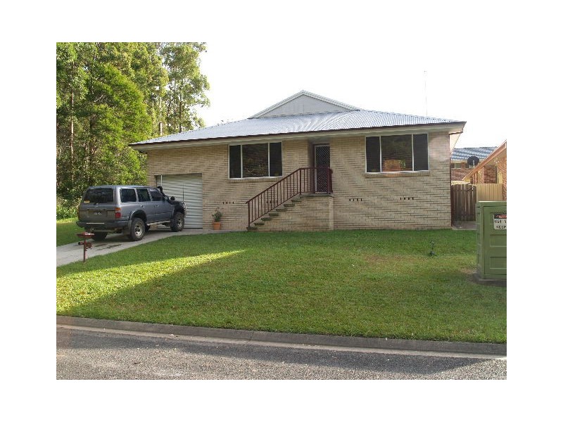 41 Peppermint Crescent, Wauchope NSW 2446