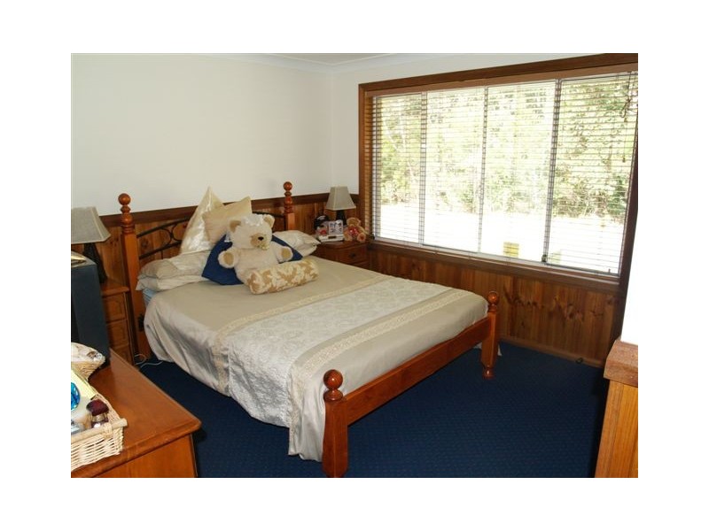 41 Peppermint Crescent, Wauchope NSW 2446