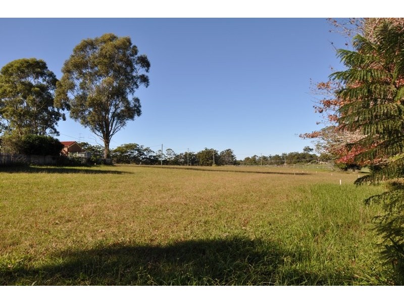 37 39 41 43 Oxley Park, Port Macquarie NSW 2444