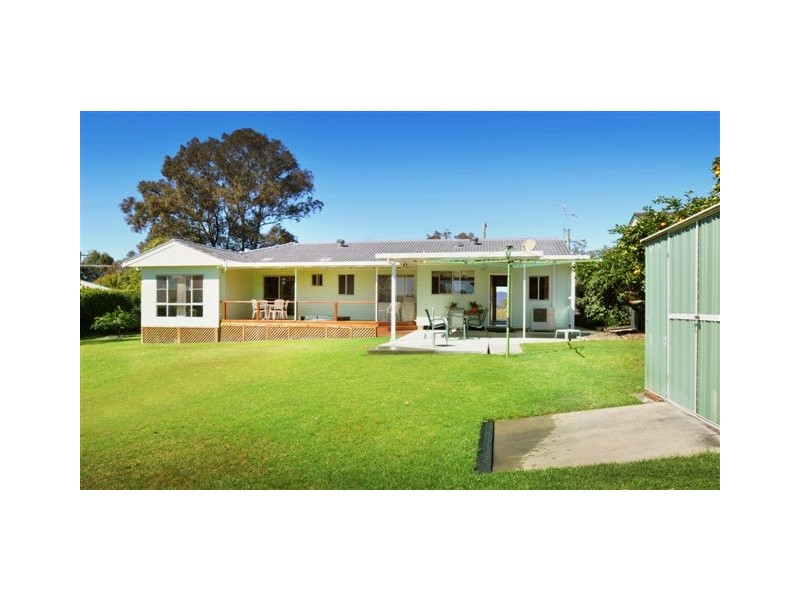 810 Beechwood Road, Beechwood NSW 2446