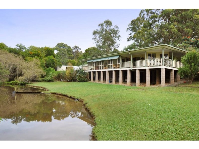 106 McCafferys Road, Hannam Vale NSW 2443
