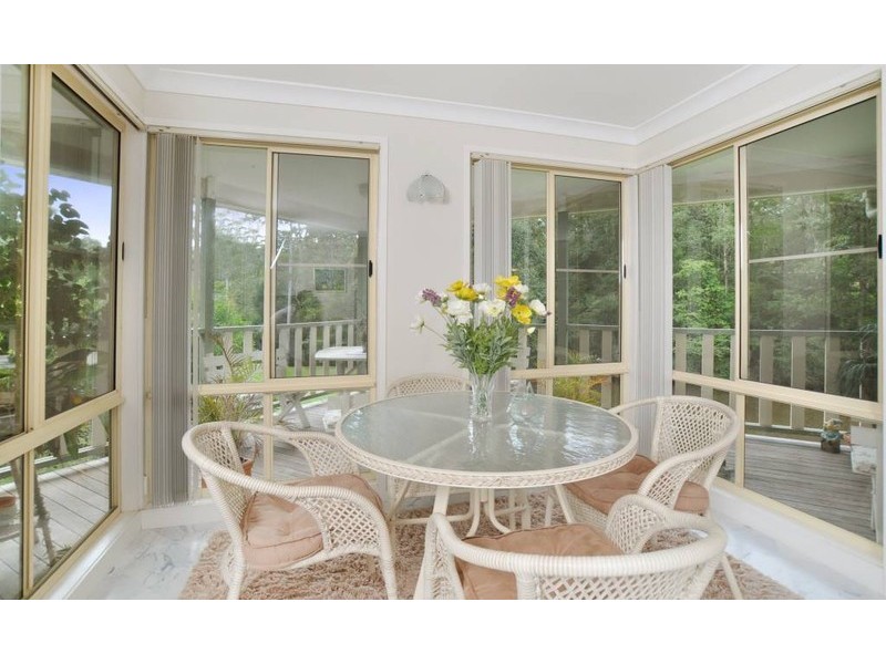 106 McCafferys Road, Hannam Vale NSW 2443