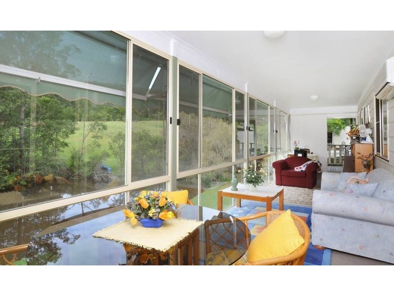 106 McCafferys Road, Hannam Vale NSW 2443