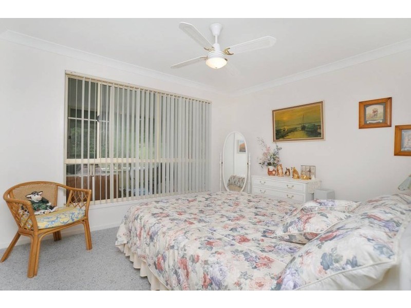 106 McCafferys Road, Hannam Vale NSW 2443