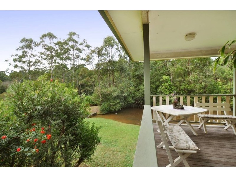 106 McCafferys Road, Hannam Vale NSW 2443