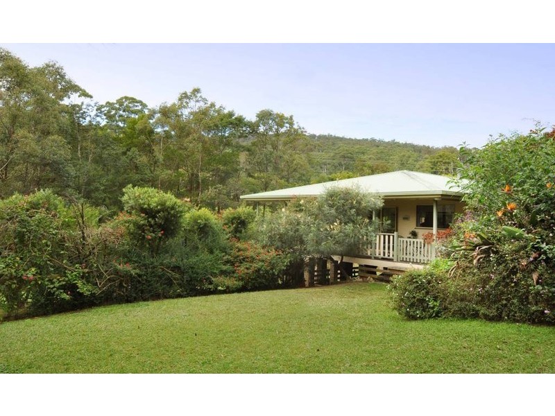 106 McCafferys Road, Hannam Vale NSW 2443