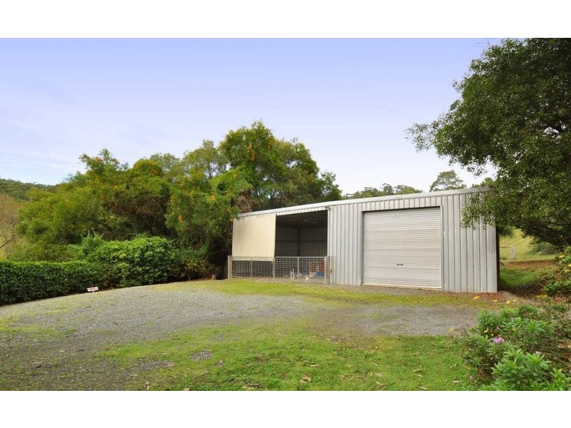 106 McCafferys Road, Hannam Vale NSW 2443