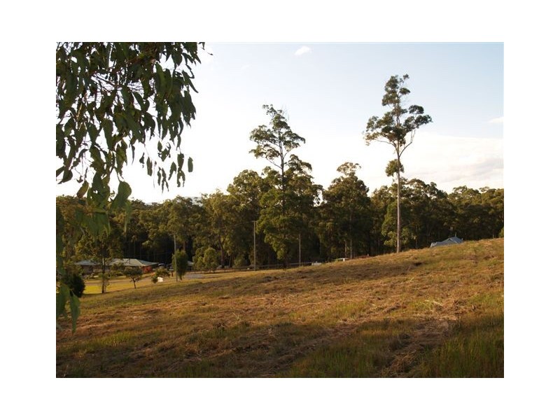 Lot 24 Yallaroi Road, Wauchope NSW 2446