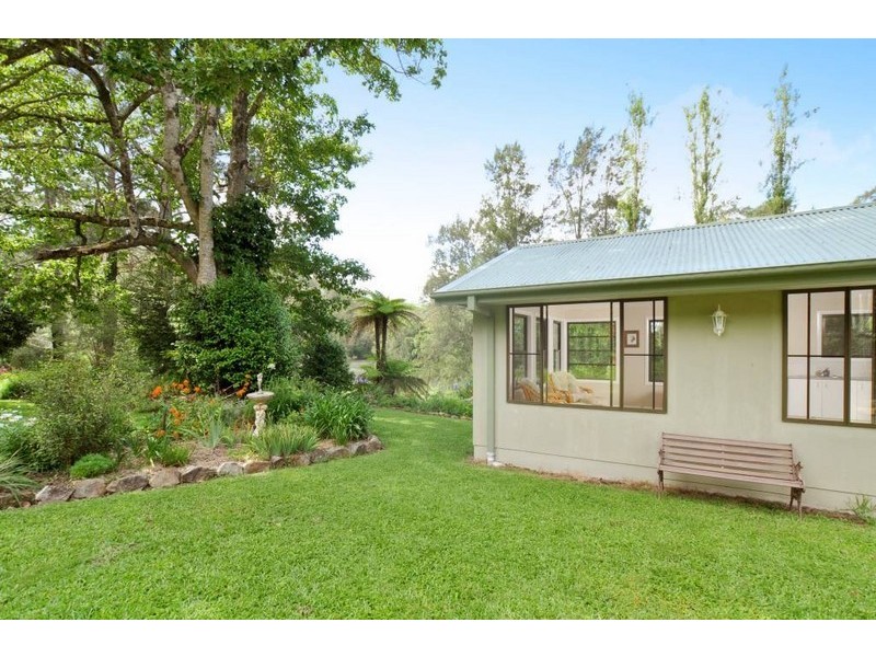 333 Rollands Plains Road, Telegraph Point NSW 2441