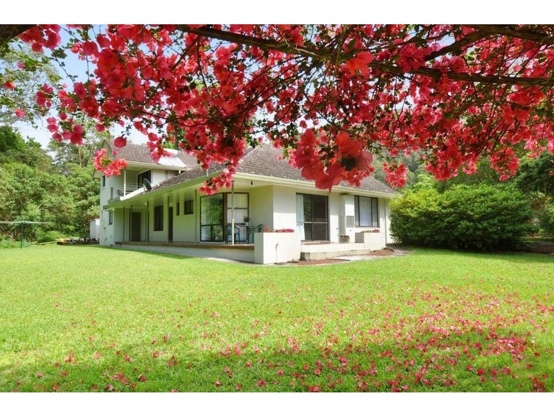 333 Rollands Plains Road, Telegraph Point NSW 2441