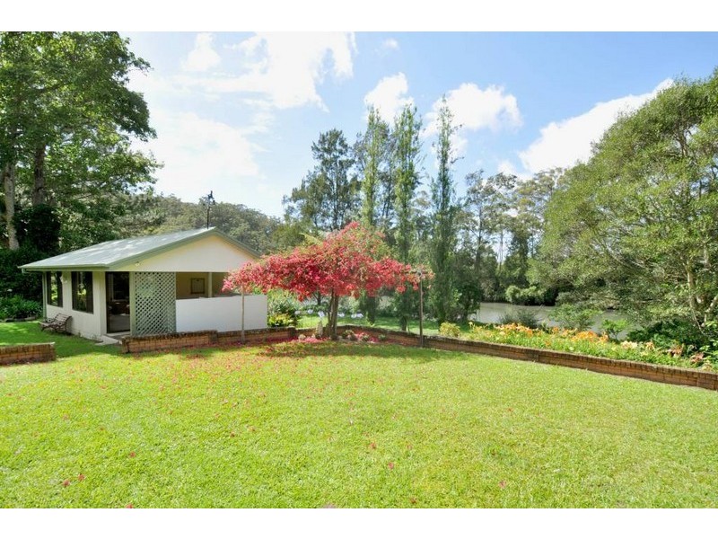 333 Rollands Plains Road, Telegraph Point NSW 2441