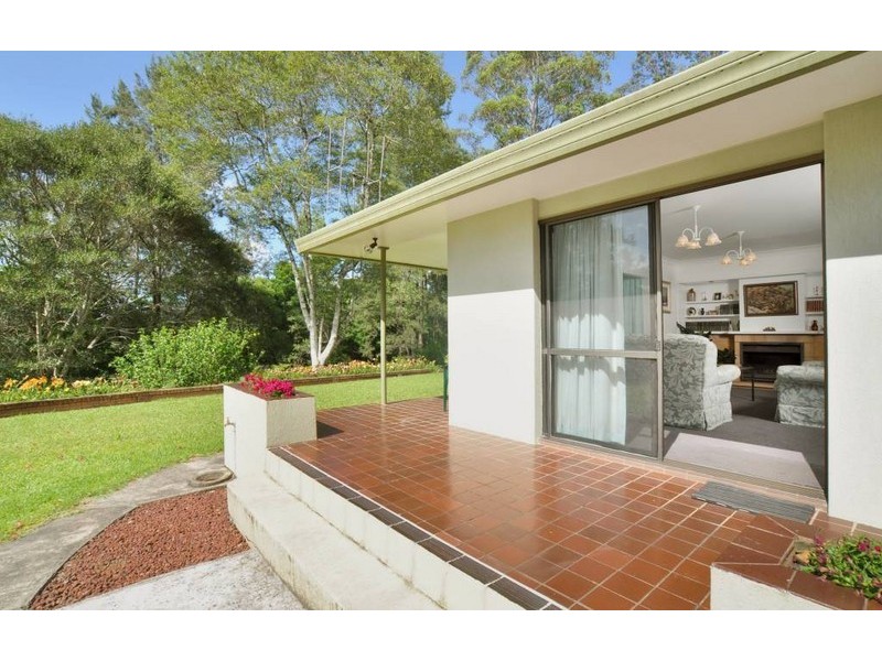 333 Rollands Plains Road, Telegraph Point NSW 2441