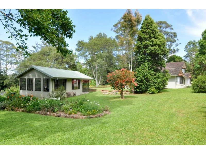 333 Rollands Plains Road, Telegraph Point NSW 2441