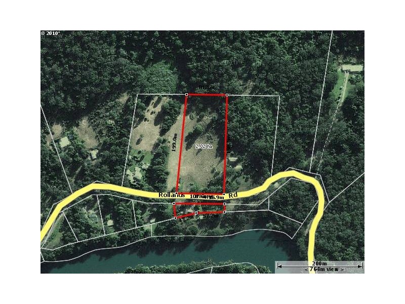 333 Rollands Plains Road, Telegraph Point NSW 2441