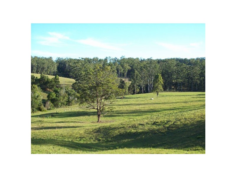 Lots 3,4,5,6 Brookhouse Road, Pembrooke NSW 2446