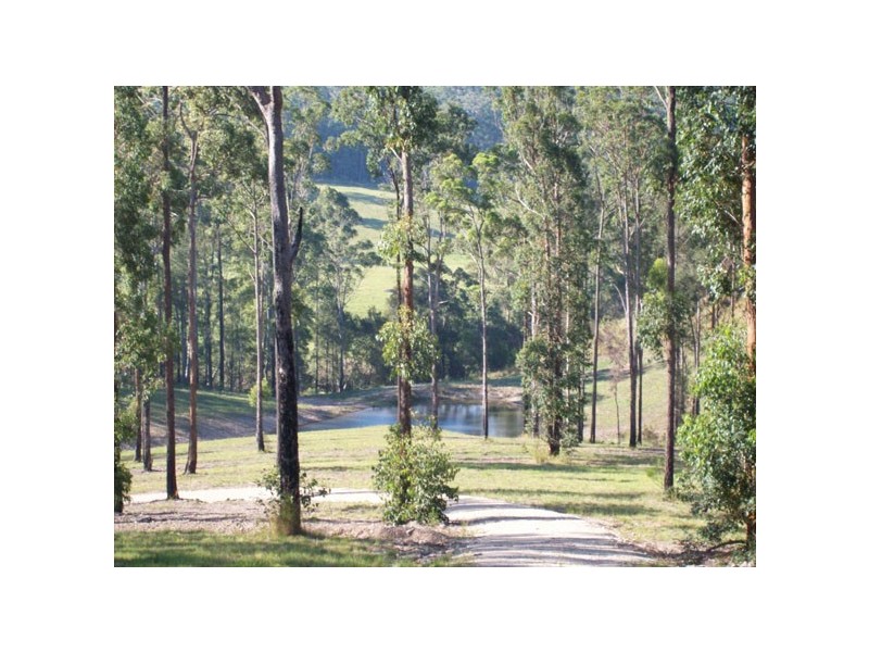 Lots 3,4,5,6 Brookhouse Road, Pembrooke NSW 2446
