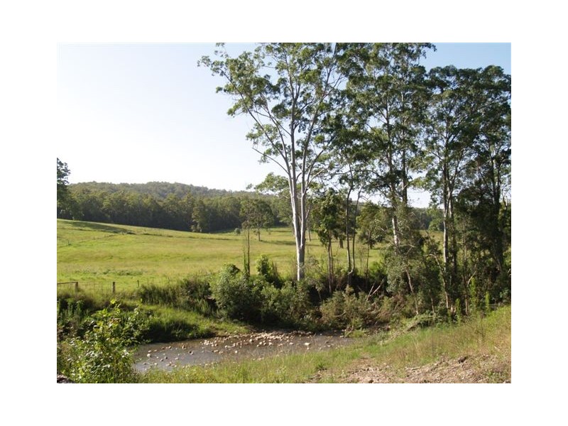 Lots 3,4,5,6 Brookhouse Road, Pembrooke NSW 2446