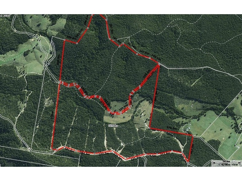 Lots 3,4,5,6 Brookhouse Road, Pembrooke NSW 2446