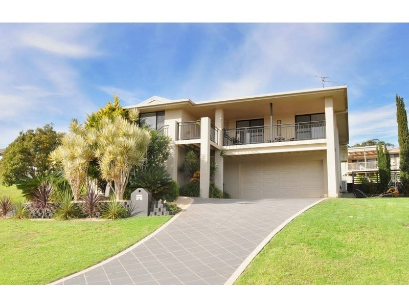 23 Jupiter Crescent, Port Macquarie NSW 2444