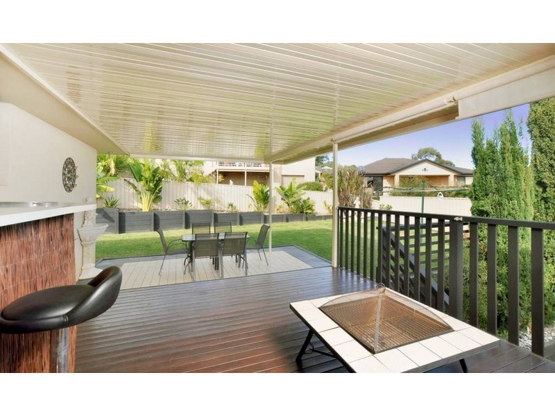 23 Jupiter Crescent, Port Macquarie NSW 2444