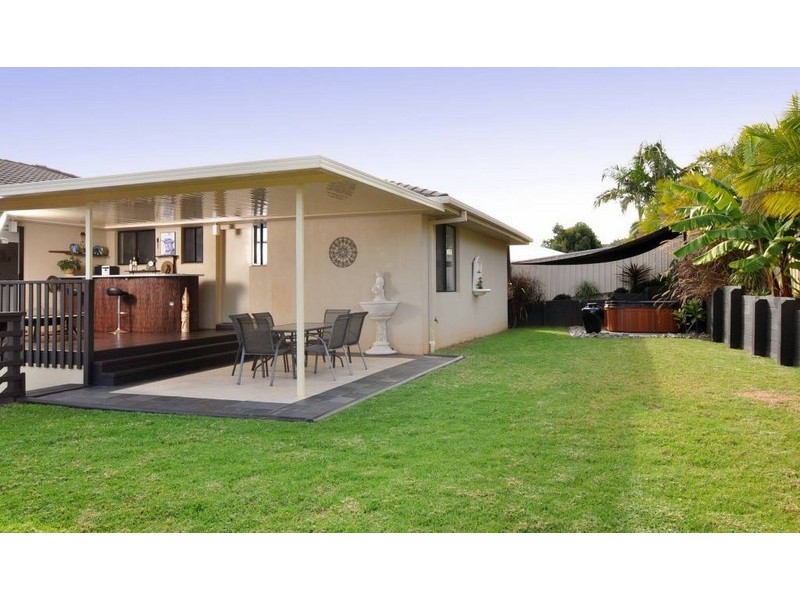 23 Jupiter Crescent, Port Macquarie NSW 2444