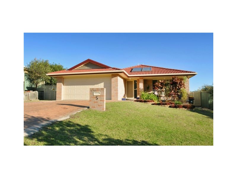 5 Millwood Place, Wauchope NSW 2446