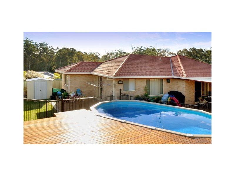 5 Millwood Place, Wauchope NSW 2446