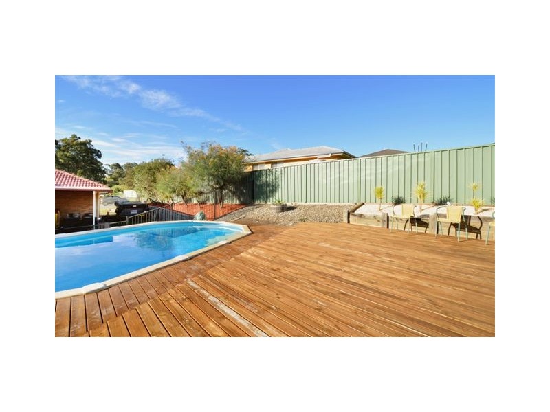 5 Millwood Place, Wauchope NSW 2446