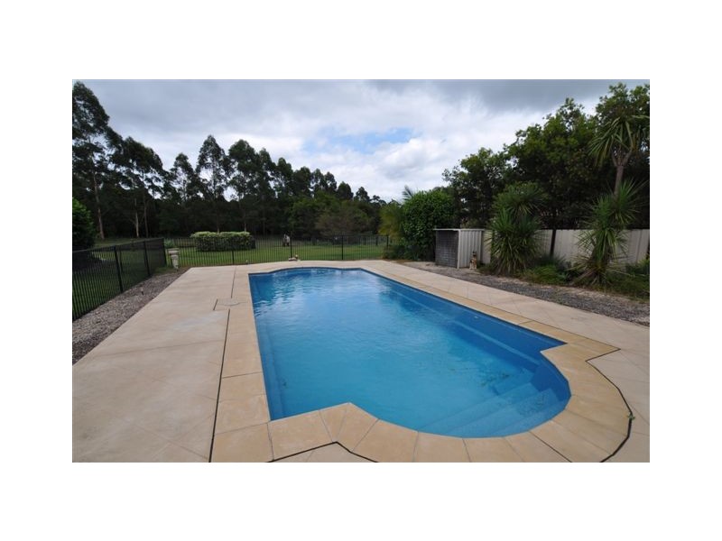 93 Oak Ridge Rd, King Creek NSW 2446