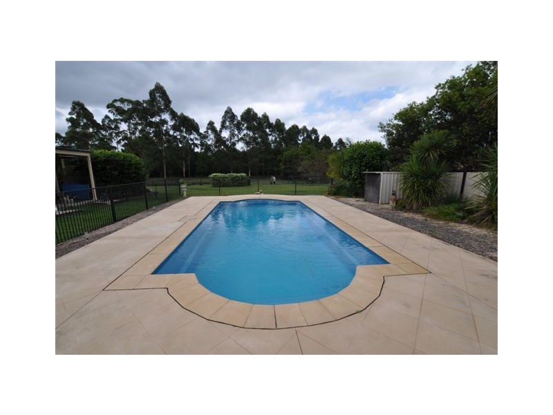 93 Oak Ridge Rd, King Creek NSW 2446