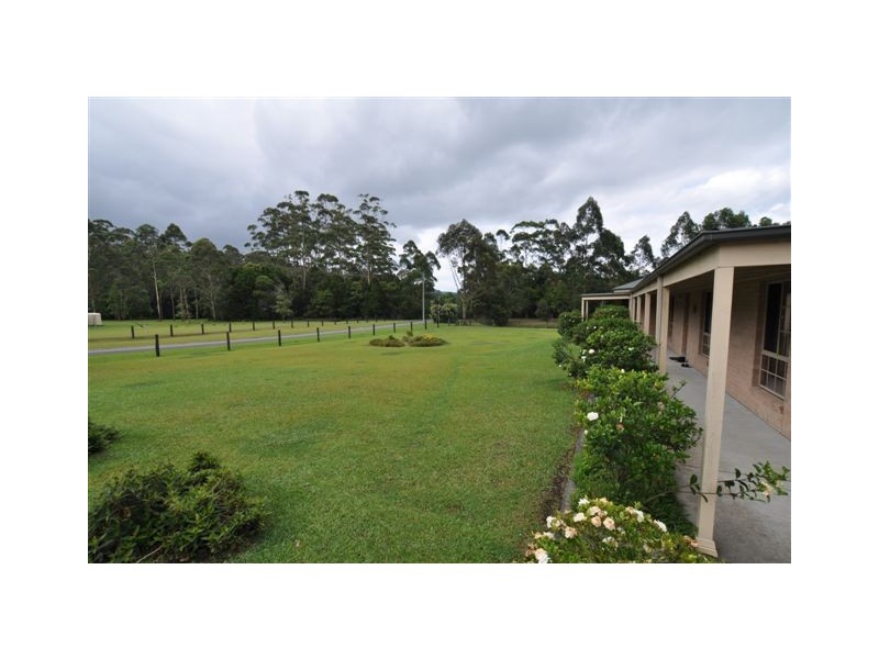 93 Oak Ridge Rd, King Creek NSW 2446