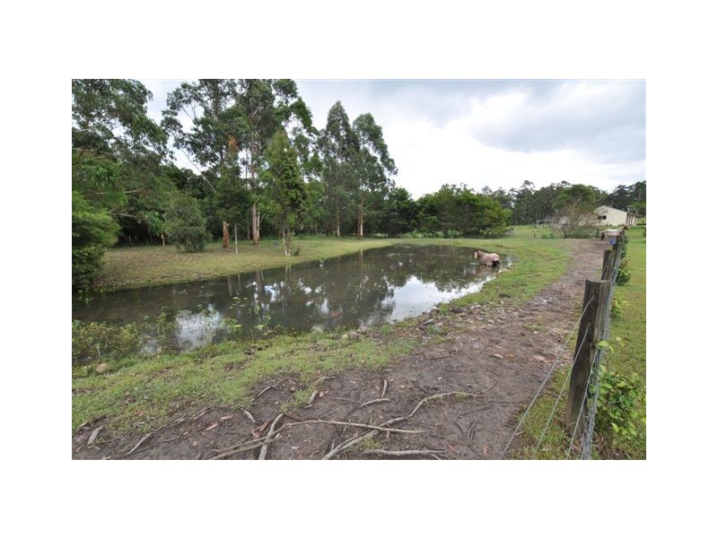 93 Oak Ridge Rd, King Creek NSW 2446