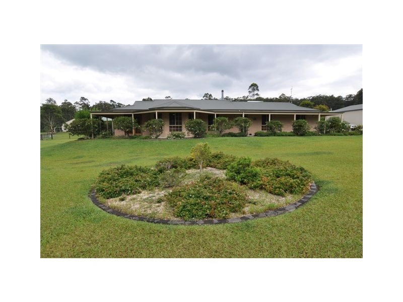 93 Oak Ridge Rd, King Creek NSW 2446