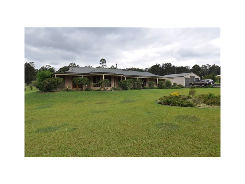 93 Oak Ridge Rd, King Creek NSW 2446