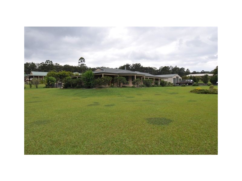 93 Oak Ridge Rd, King Creek NSW 2446