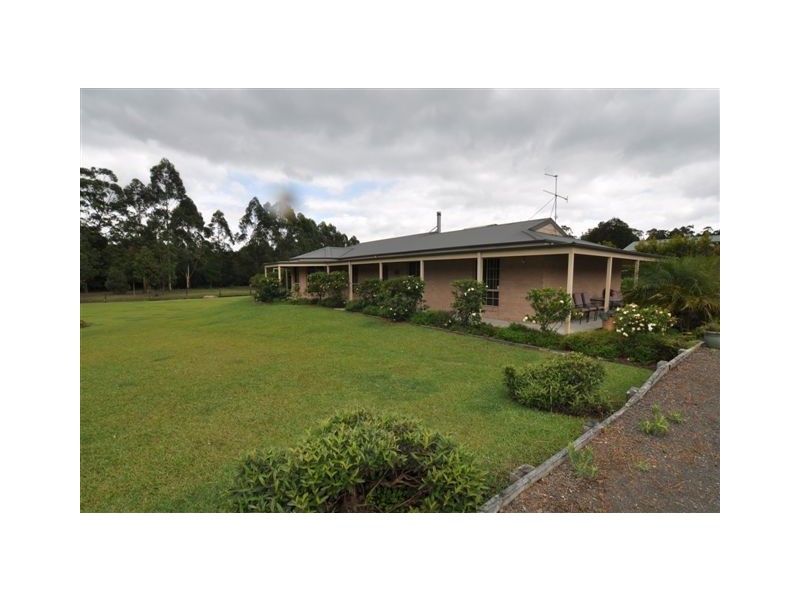 93 Oak Ridge Rd, King Creek NSW 2446