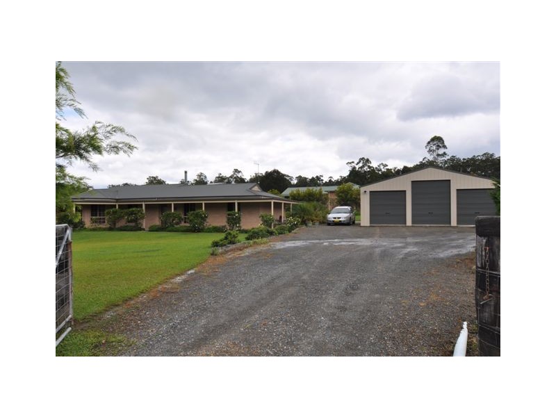 93 Oak Ridge Rd, King Creek NSW 2446