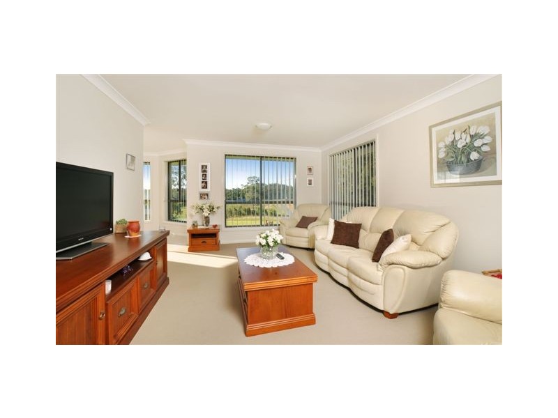 45 Erin Drive, King Creek NSW 2446